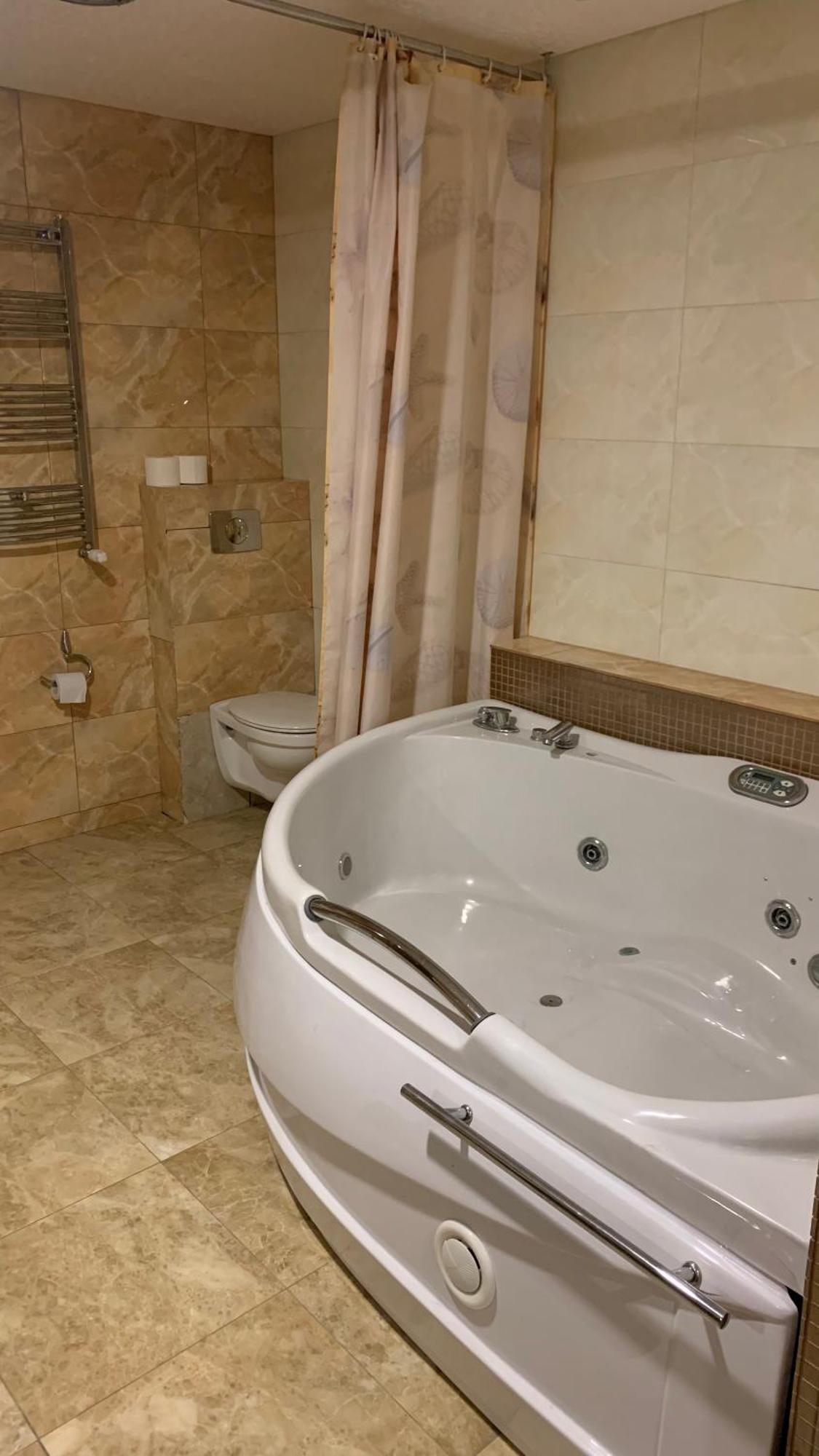 Laguna Resort Spa Augustow Bagian luar foto