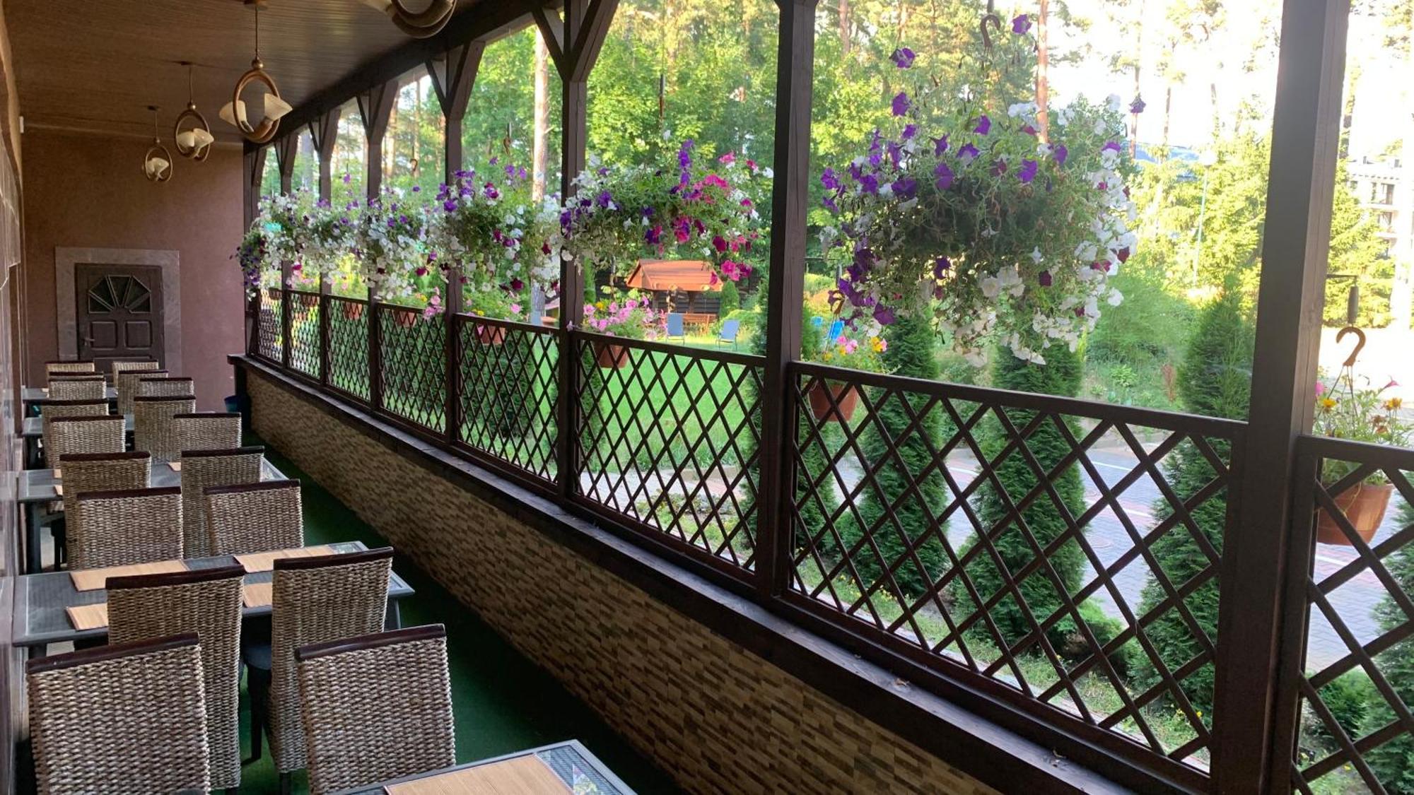 Laguna Resort Spa Augustow Bagian luar foto